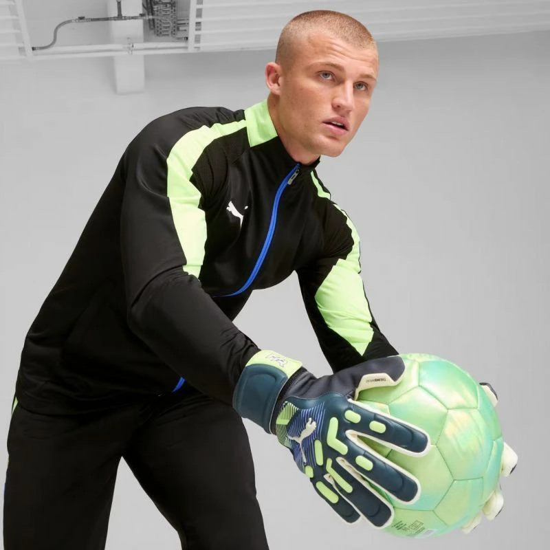 Puma Future Match NC 41926 05 Vartininko Pirštinės