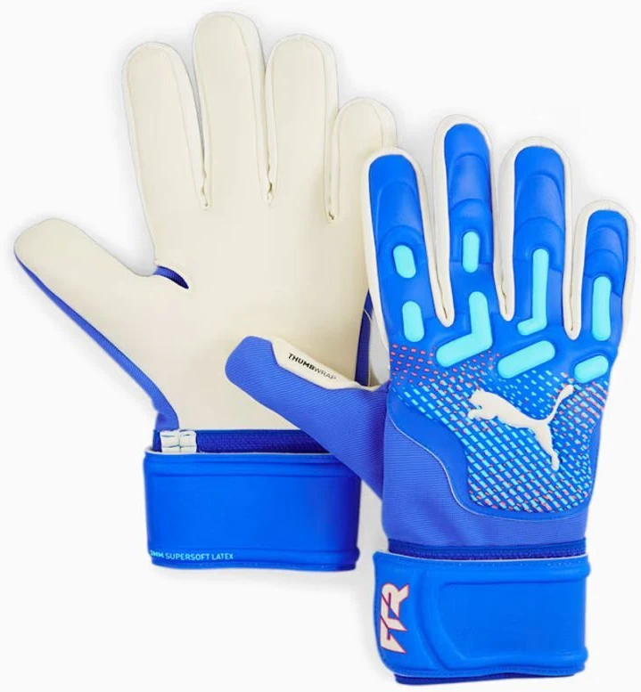 Puma Future Match NC Vartininkų Pirštinės 041926-04
