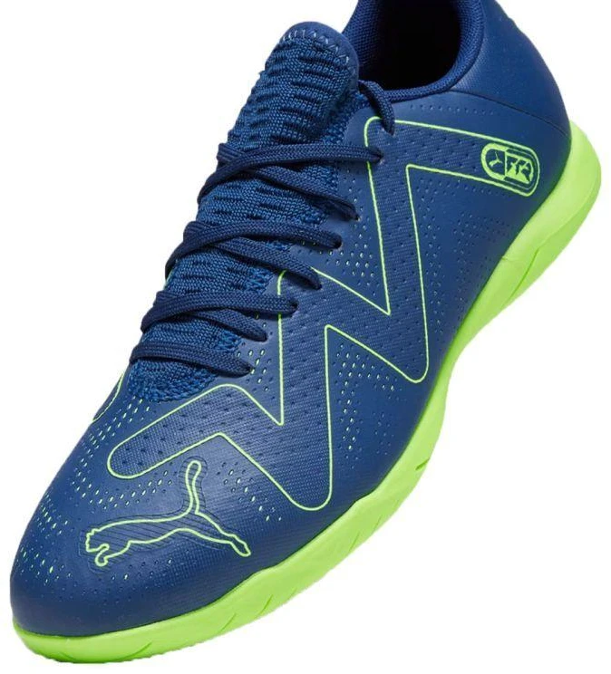 Puma Future Play IT M 107382 03 futbolo batai