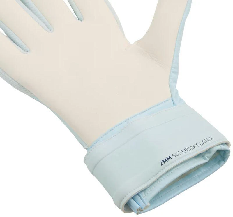 Puma Future Play NC Vartininko Pirštinės Mėlynos 42125 02