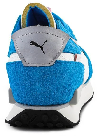 Puma Future Rider vintažiniai batai su išpjovomis W 384861-02