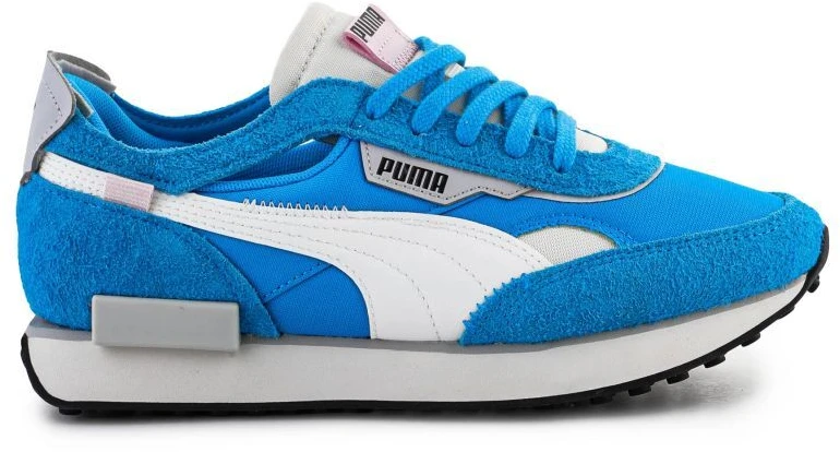 Puma Future Rider vintažiniai batai su išpjovomis W 384861-02