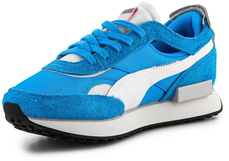 Puma Future Rider vintažiniai batai su išpjovomis W 384861-02