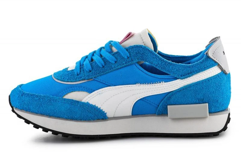 Puma Future Rider vintažiniai batai su išpjovomis W 384861-02