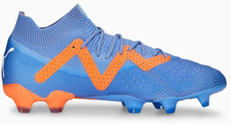 Puma Future Ultimate FG/AG M 107165 01 futbolo batai
