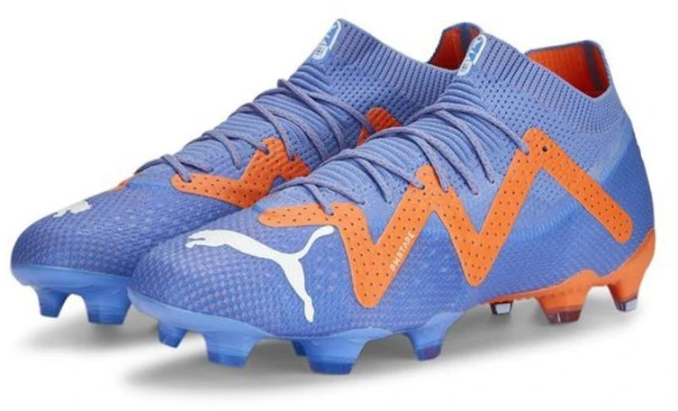 Puma Future Ultimate FG/AG M 107165 01 futbolo batai