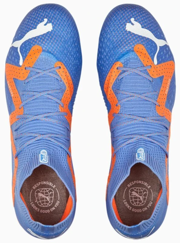 Puma Future Ultimate FG/AG M 107165 01 futbolo batai