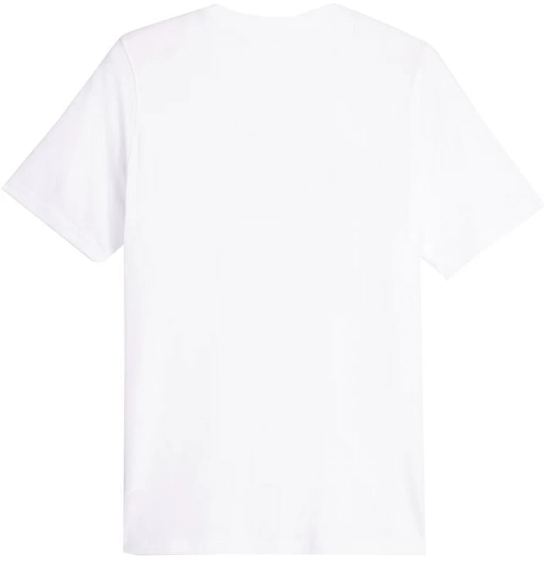 Puma Grafiniai Hip Hop Stiliaus Marškinėliai M 677189 02