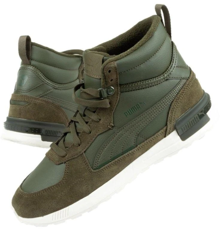 Puma Gravitation M 383204 02 sportiniai bateliai