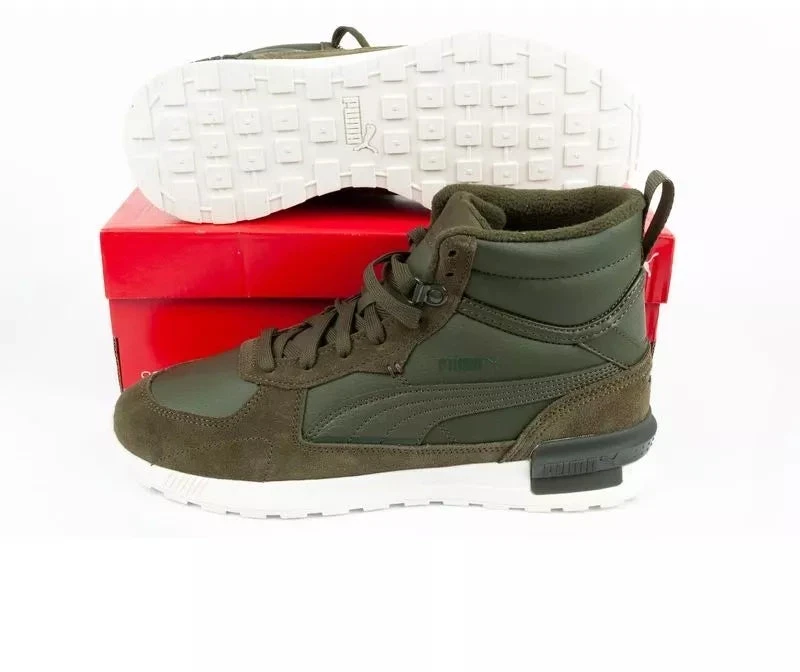 Puma Gravitation M 383204 02 sportiniai bateliai
