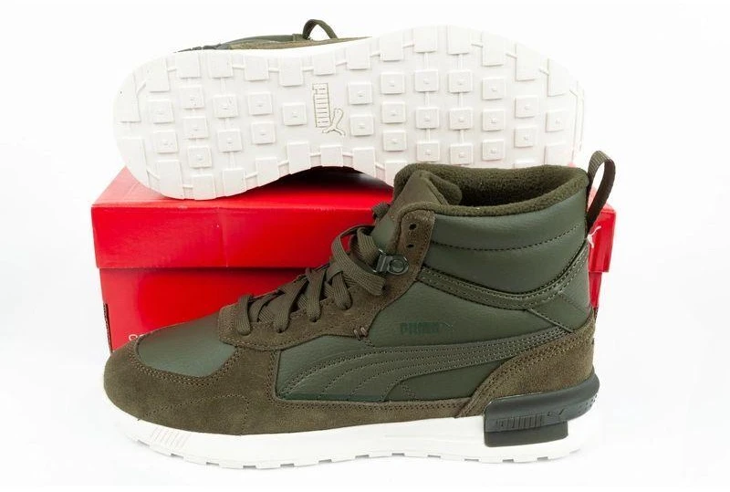 Puma Gravitation M 383204 02 sportiniai bateliai