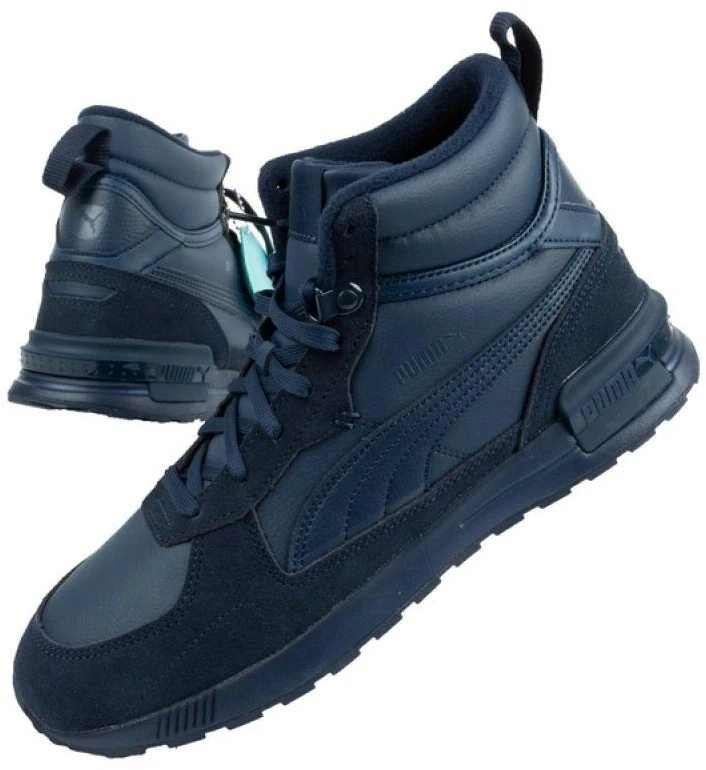 Puma Gravitation M 383204 03 sportbačiai