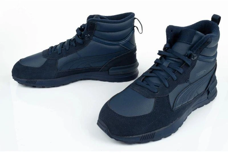 Puma Gravitation M 383204 03 sportbačiai