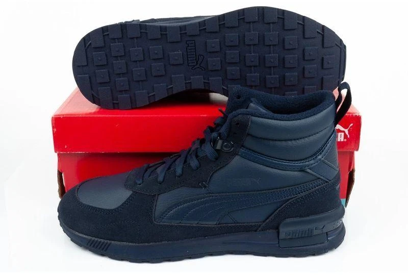 Puma Gravitation M 383204 03 sportbačiai