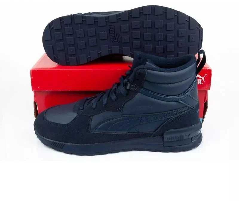 Puma Gravitation M 383204 03 sportbačiai