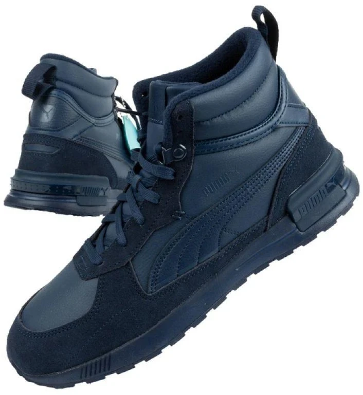 Puma Gravitation M 383204 03 sportbačiai