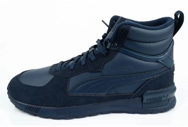 Puma Gravitation M 383204 03 sportbačiai