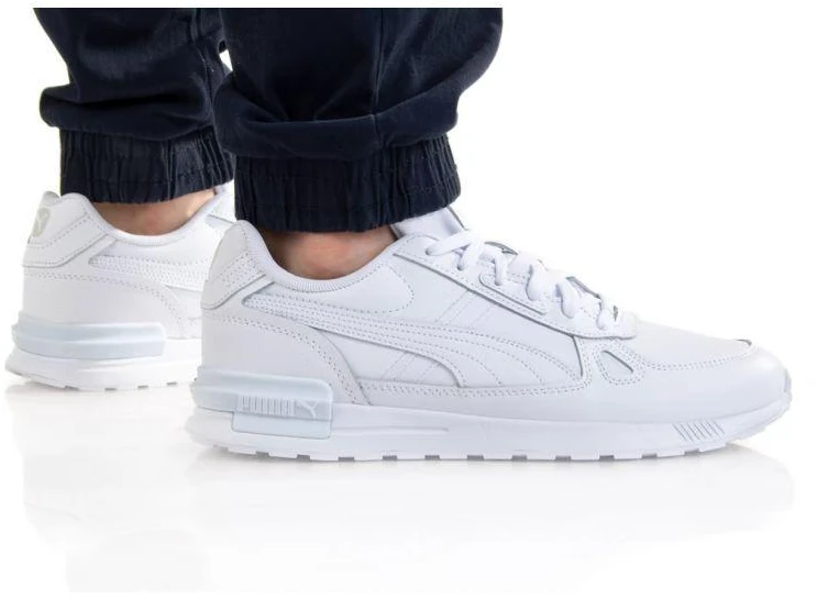 Puma Gravitation Pro LM batai 382721 02