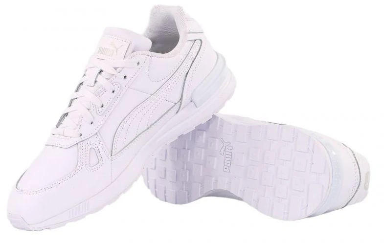 Puma Gravitation Pro LM batai 382721 02