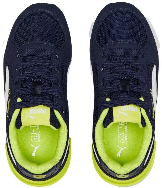 Puma Graviton AC PS Jr batai 381988 14