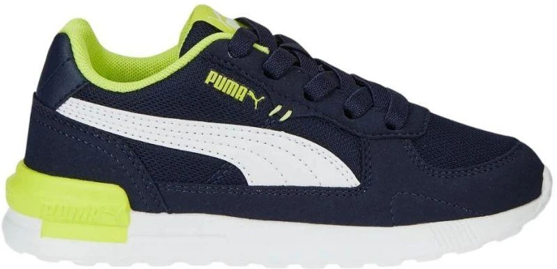 Puma Graviton AC PS Jr batai 381988 14
