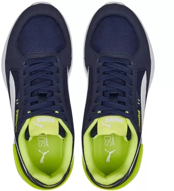 Puma Graviton Jr 381987 14 Bateliai