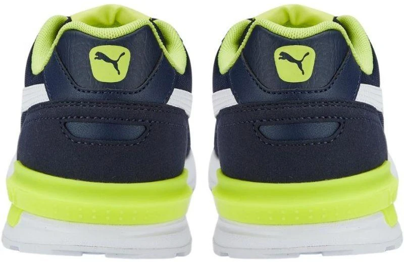 Puma Graviton Jr 381987 14 Bateliai