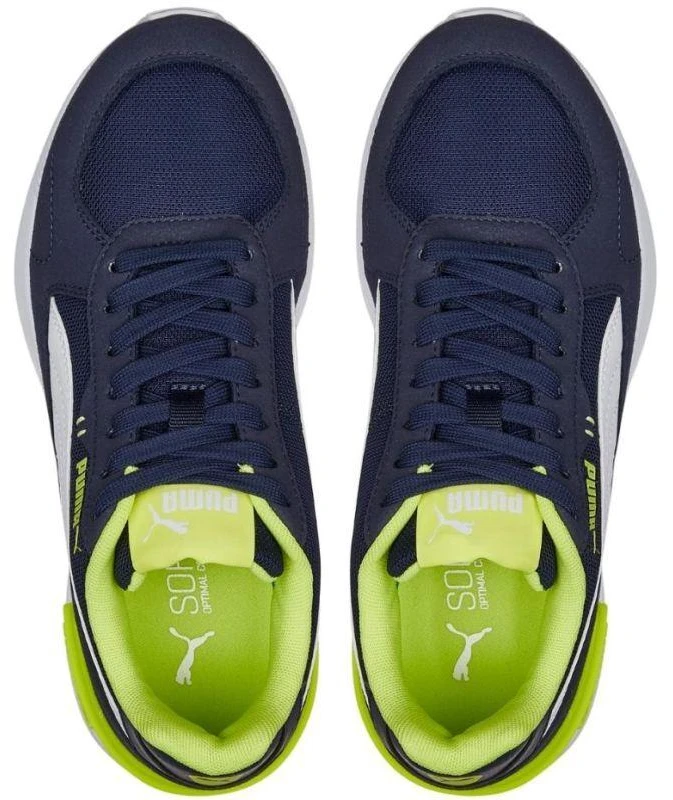 Puma Graviton Jr 381987 14 Bateliai