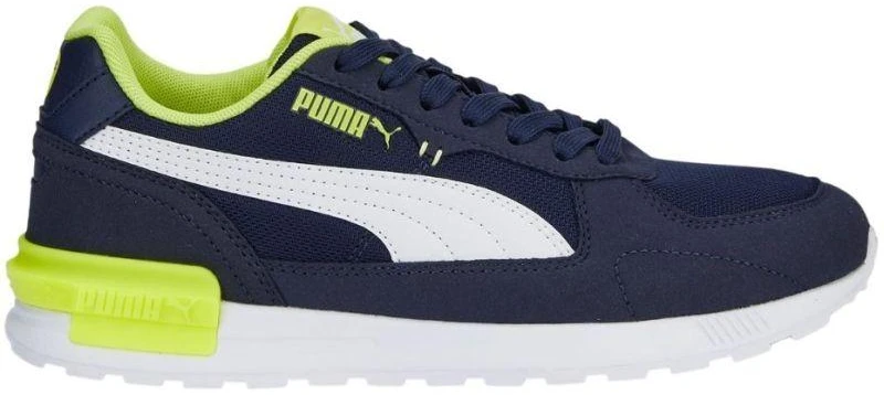 Puma Graviton Jr 381987 14 Bateliai
