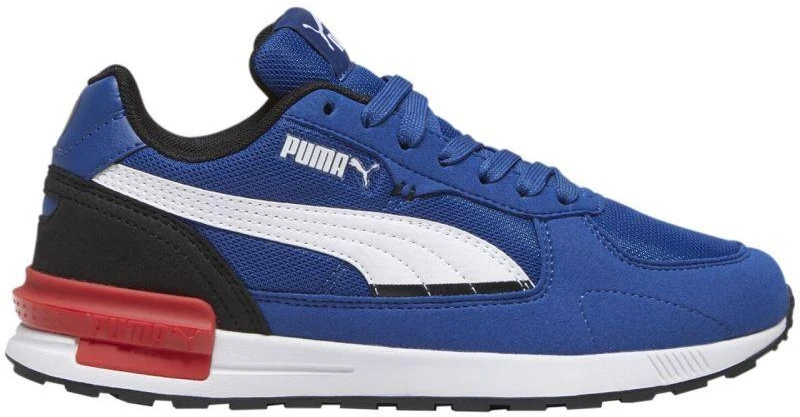 Puma Graviton Jr vaikiški batai 381987 23