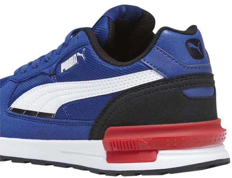 Puma Graviton Jr vaikiški batai 381987 23