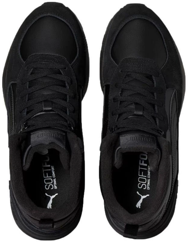 Puma Graviton Mid M vyriški batai 383204 01