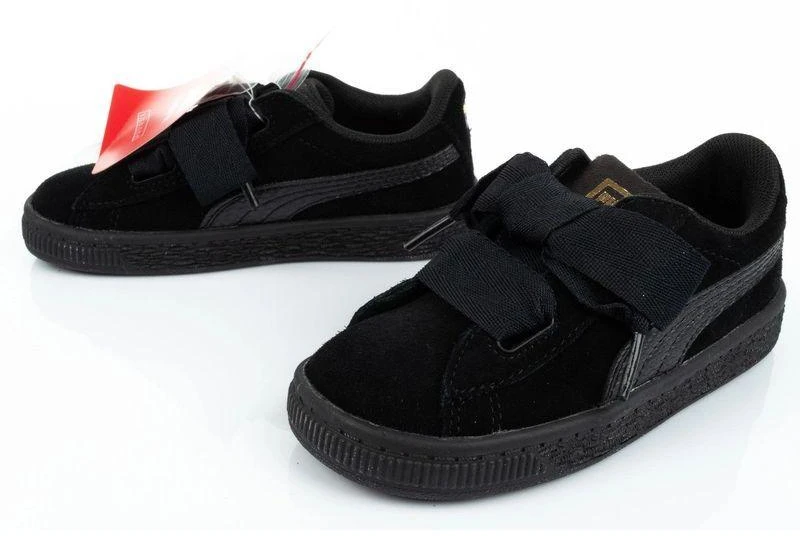 Puma Heart SNK Jr batai 364920 06