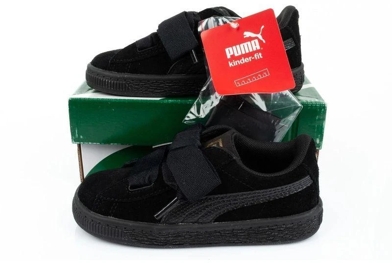 Puma Heart SNK Jr batai 364920 06