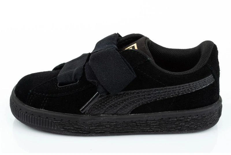 Puma Heart SNK Jr batai 364920 06