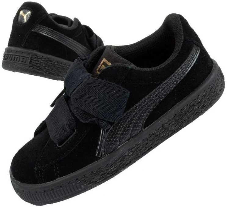 Puma Heart SNK Jr batai 364920 06
