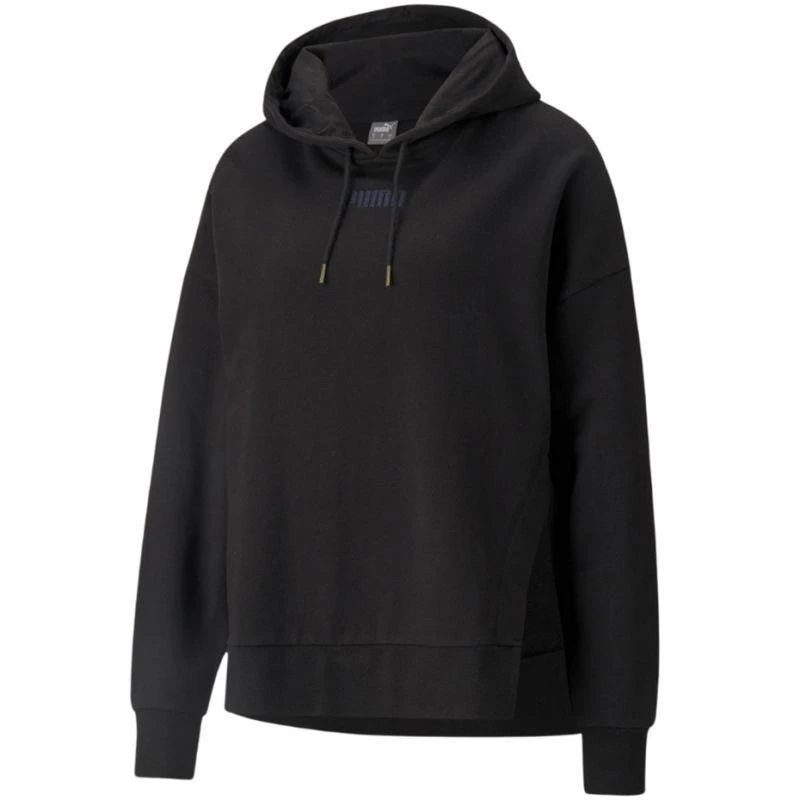 Puma Her Hoodie TR W 589519 01