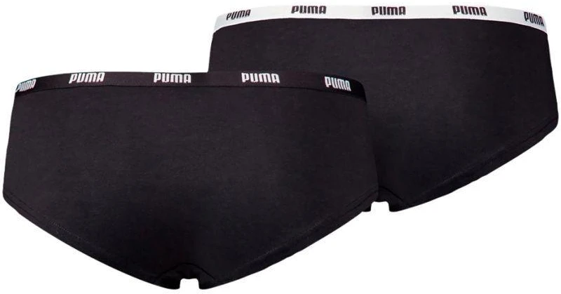 Puma Hipster 2P Pack Apatytės W 907852 03