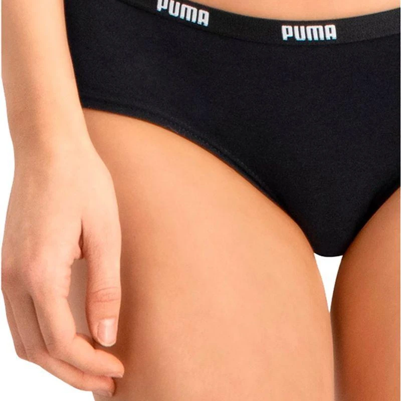 Puma Hipster 2P Pack Apatytės W 907852 03