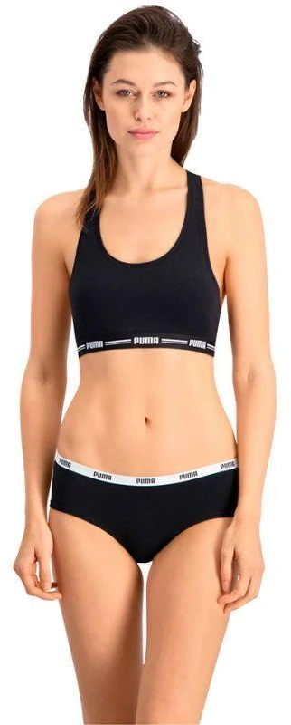 Puma Hipster 2P Pack Apatytės W 907852 03