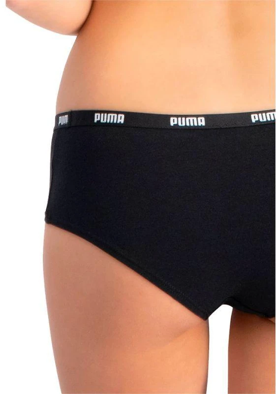 Puma Hipster 2P Pack Apatytės W 907852 03