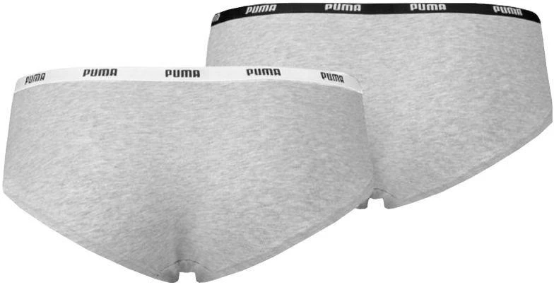 Puma Hipsteriai 2 vnt. W 603022001-328