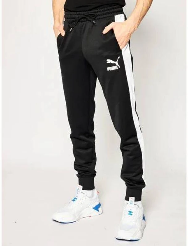 Puma Iconic Kelnės M 59528701