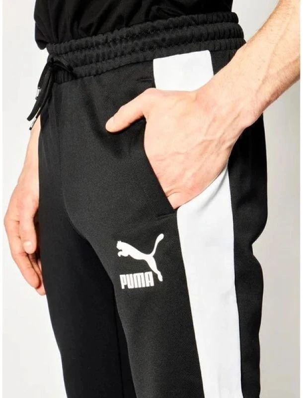 Puma Iconic Kelnės M 59528701