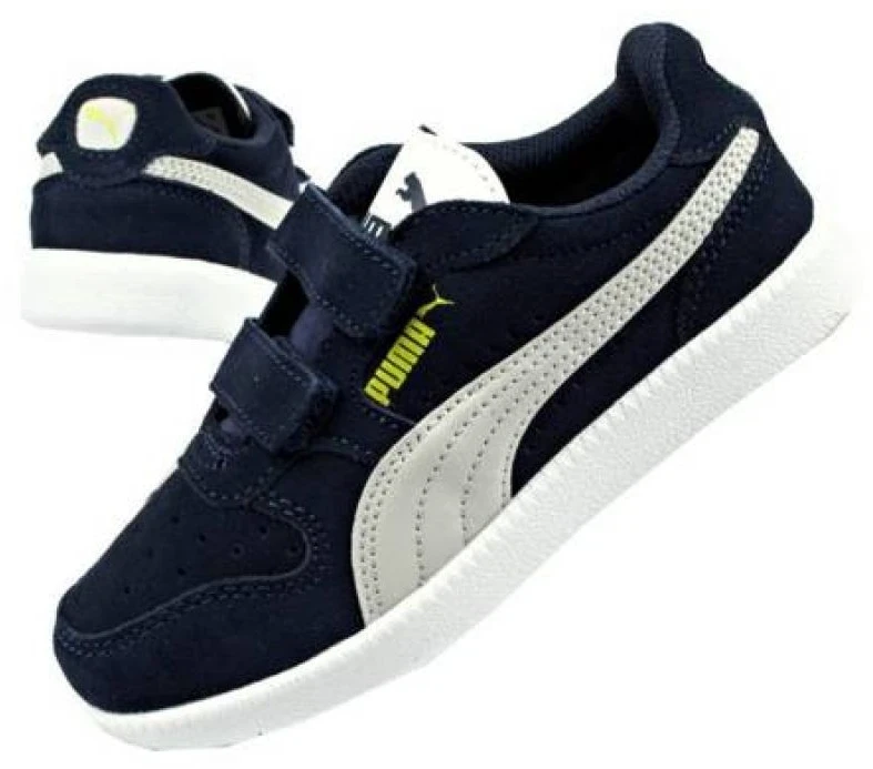 Puma Icra Trainer Jr batai 358883 28