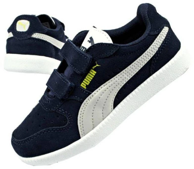 Puma Icra Trainer Jr batai 358883 28