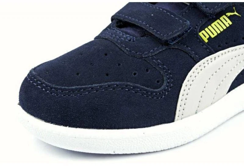 Puma Icra Trainer Jr batai 358883 28