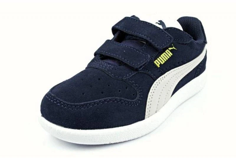 Puma Icra Trainer Jr batai 358883 28