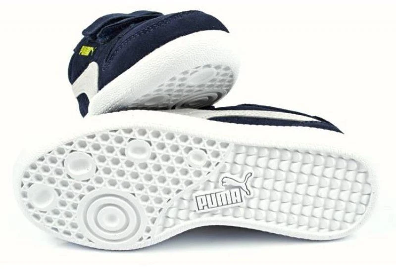 Puma Icra Trainer Jr batai 358883 28