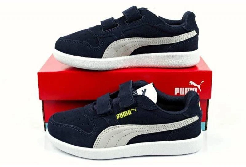 Puma Icra Trainer Jr batai 358883 28